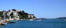 Динар (Dinard) – Франция