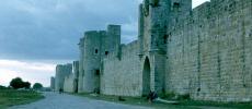 Chateau de Aigues Mortes - Крепость Эг-Морт, фото