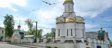 Храмы и церкви Иваново