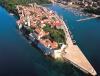 Остров Раб - Хорватия
