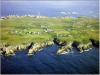 Остров Уэссан расположен в самой западной точке бретонской акватории