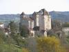 Лимузен (Limousin), историчесая область во Франции