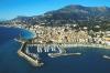 Menton - в Ментоне практически не бывает зимы