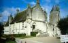 Лош: История замка Лош тесно связана с историей Франции