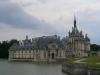 Замок Шантийи - Chateau de Chantilly) принадлежал Лорду Сенли