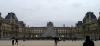Музей Лувр (louvre)- одна из главных достопримечательностей Парижа и всей Франции