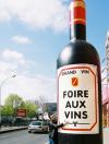 Выставка Foire aux Vins 2007 - Международная ярмарка виноделия