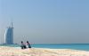 Пляжи в ОАЭ - В каждом эмирате — свой уникальный цвет песка