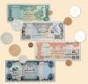 Деньги в ОАЭ - валюта страны