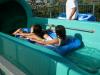 Бали: Аквапарк (Waterbom Park and Spa)