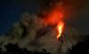Вулканы Индонезии: места, где горит огонь