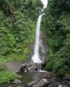 Водопад Гит-Гит (Git-Git Waterfall) - великолепный отдых гарантирован