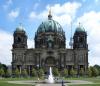 Берлинский собор - самая большая протестантская церковь Германии