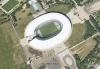 Олимпийский Стадион Берлина: Германия
