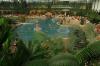 Tropical Islands Resort - крупный аквапарк в Германии