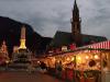 Рождественские базары (Christkindlesmarkt)