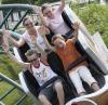 Wild- und Freizeitpark Klotten - парк для семьи и молодежи в Германии