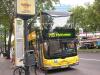 Какие в Германии автобусы?