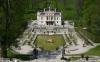 Дворец Линдерхоф - Linderhof - в переводе с немецкого - Липовый двор