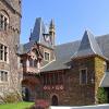 Замок Кохем - Cochem - имеет длинную историю