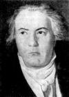 Людвиг ван Бетховен (1770 — 1827)