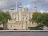 Лондонский Тауэр - был и крепостью, и дворцом