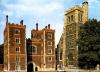 Дворец Ламберт - официальная лондонская резиденция Архиепископа