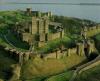 Замок Дувр - Dover Castle - гигант среди замков