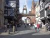 Честер - Chester - один из самых интересных городов Англии