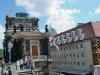 Дрезден - о прекрасном городе