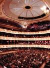 Театры Лондона: большие театры Лондона