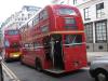 Лондон: общественный транспорт