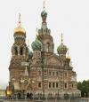 Санкт-Петербург - Храм Воскресения Христова