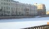 Санкт-Петербург: Шуваловский дворец