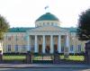 Санкт-Петербург: Таврический дворец
