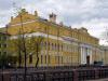 Санкт-Петербург: Юсуповский дворец