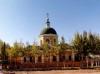 Кострома: Иоанно-Златоустовская церковь