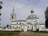 Кострома: Церковь св. мучеников Александра и Антонины