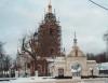 Иваново: Преображенский кафедральный собор