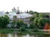 Ростов Великий - один из древнейших городов России
