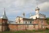 Ростов: Рождественский монастырь