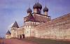 Ростов: Борисоглебский монастырь