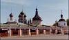 Ростов: Торговые ряды, Гостиный и Мытный двор