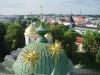 Ярославль: Храмовый ансамбль Спасского монастыря