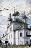 Углич: Церковь Михаила Архангела
