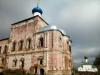 Переславль-Залесский – Троицкий Данилов монастырь