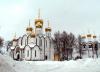 Переславль-Залесский – Никольский монастырь