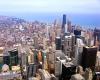 Чикаго - третий по числу жителей город США