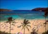Оаху - третий по величине и наиболее населенный остров Гавайского архипелага