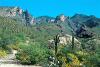 Курорт Тусон - Tucson - для лечения различных форм туберкулеза